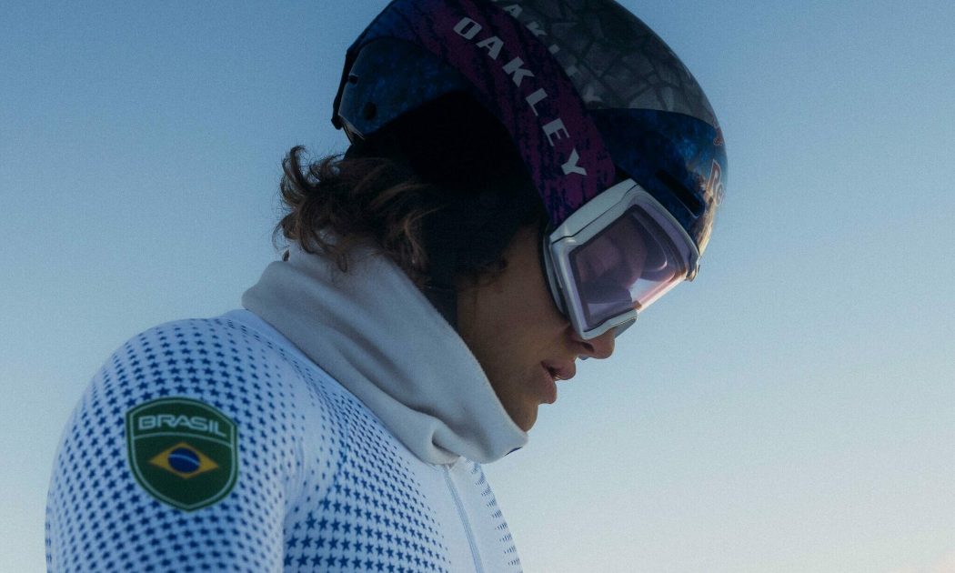 Thế vận hội Olympic Mùa đông thu hút các thương hiệu xa xỉ