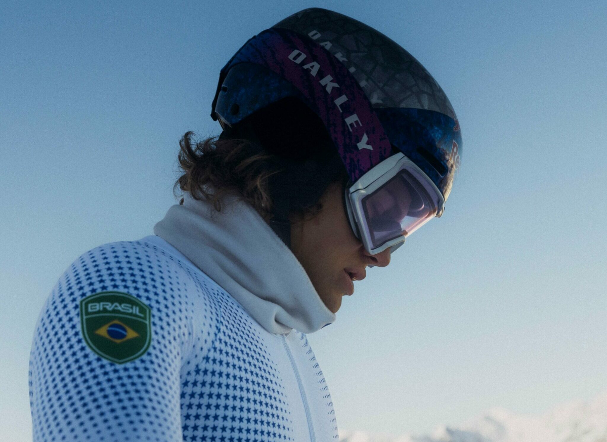 Xu hướng doanh nghiệp xa xỉ “bắt tay” thể thao có vẻ không phải là trào lưu ngắn hạn.