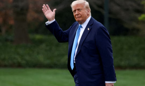 Tổng thống Trump: Iran đang đàm phán nghiêm túc về vấn đề hạt nhân