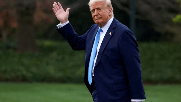 Tổng thống Trump: Iran đang đàm phán nghiêm túc về vấn đề hạt nhân