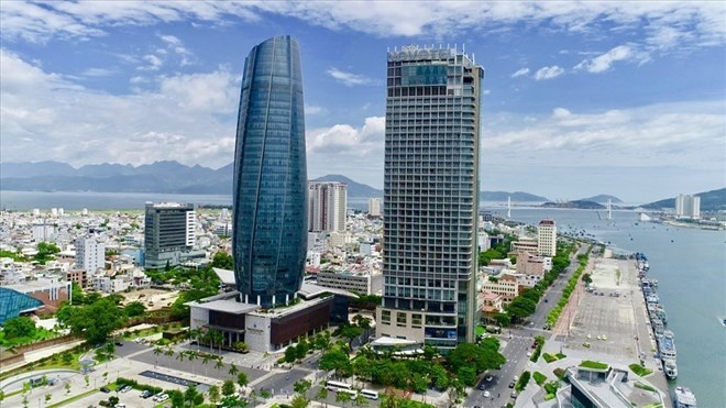 Thành lập bộ máy hỗ trợ Hội đồng điều hành Trung tâm Tài chính quốc tế