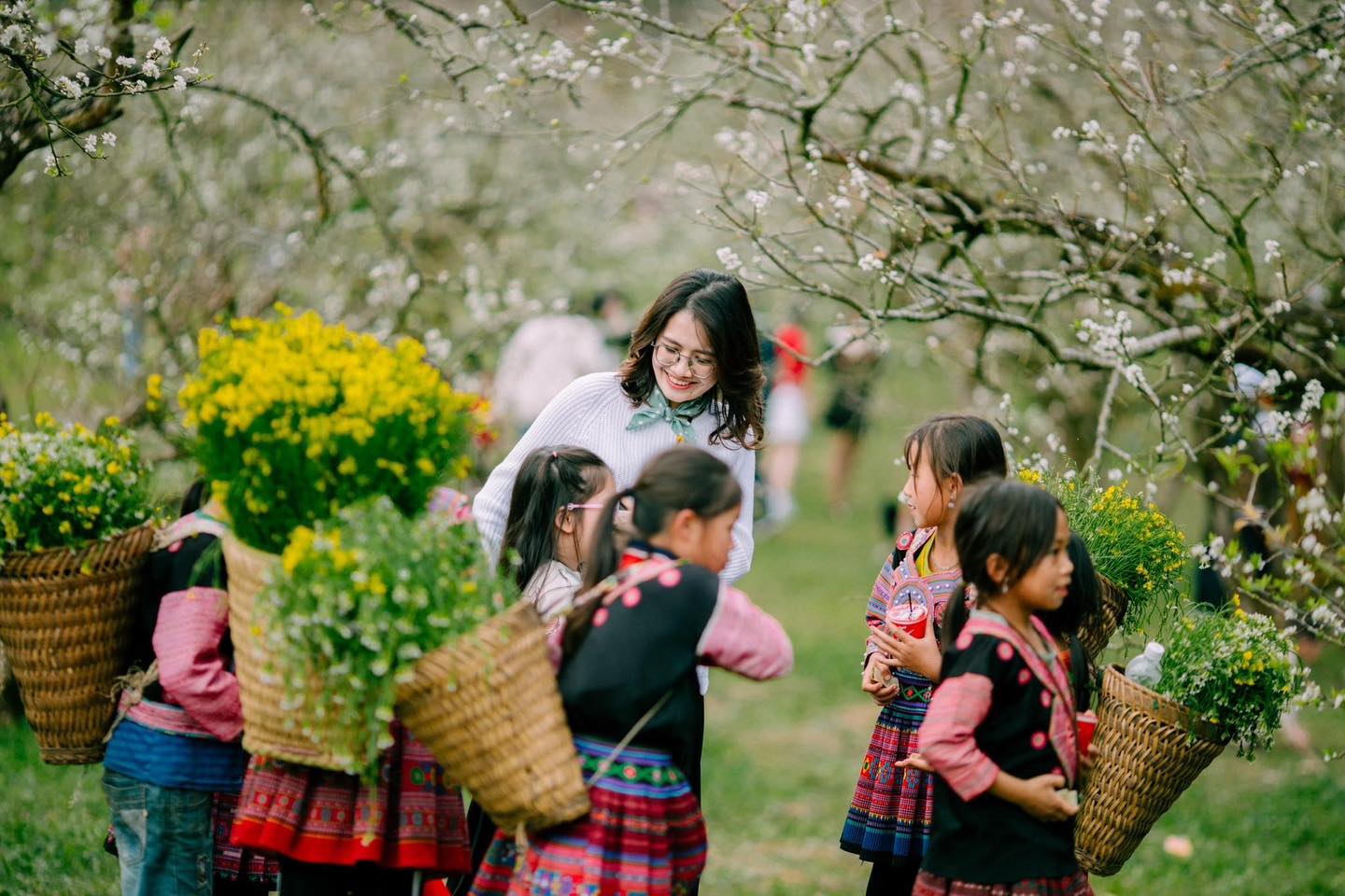 Với tour nội địa, du khách vẫn có xu hướng ưu tiên lựa chọn trải nghiệm vùng Đông - Tây Bắc.