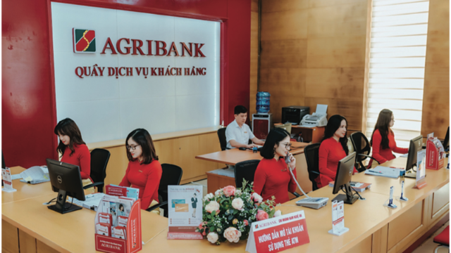 Agribank tạo điểm tựa cho tăng trưởng và an sinh bằng dòng vốn bền vững