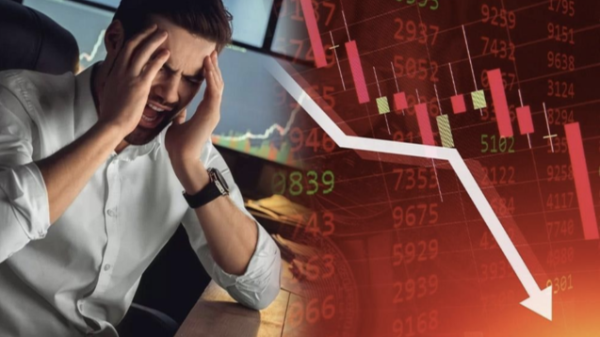 Khối ngoại vẫn bán ròng ồ ạt trong tháng đầu năm 2026