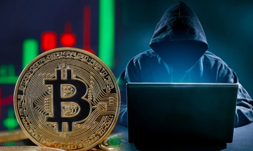 Tiền điện tử bị đánh cắp trong tháng 1 tăng 214%