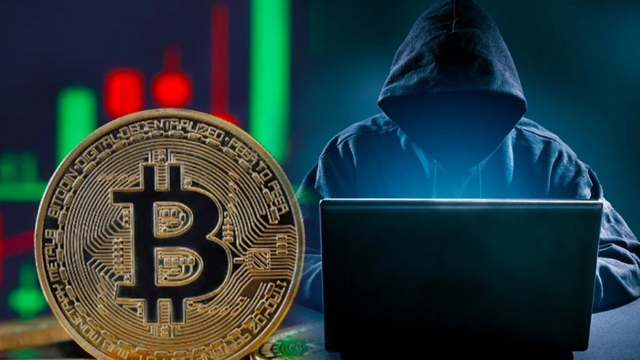 Tiền điện tử bị đánh cắp trong tháng 1 tăng 214%