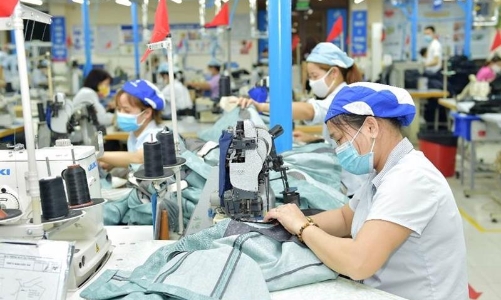 Thêm trường hợp doanh nghiệp được tạm dừng đóng bảo hiểm xã hội