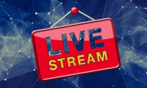 Đề xuất cấm livestream diễn biến phiên tòa trên không gian mạng
