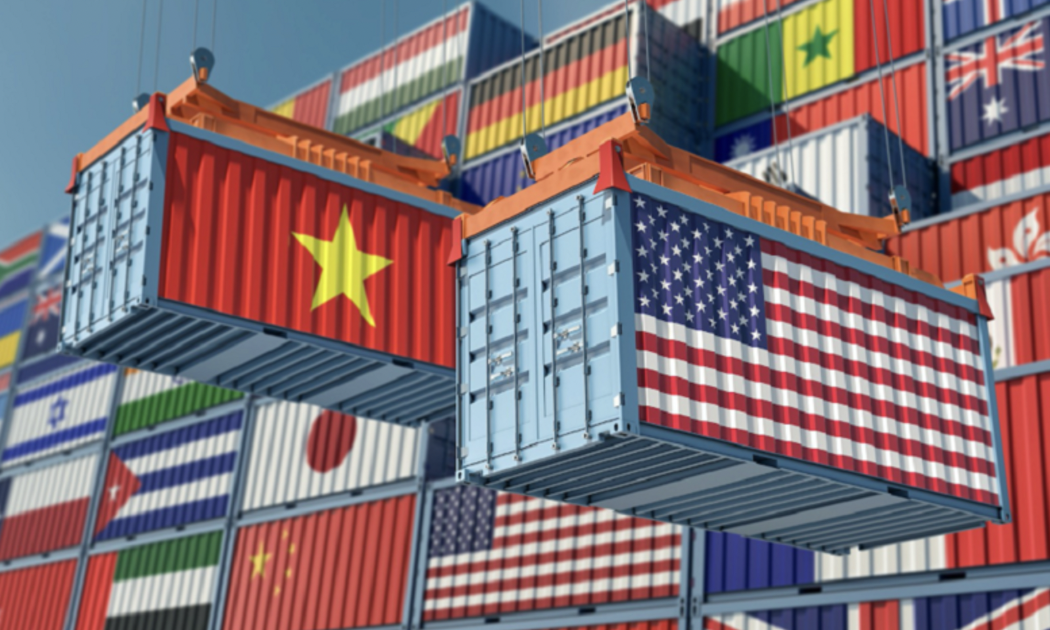 Nhu cầu từ Mỹ sẽ tiếp tục thúc đẩy tăng trưởng xuất khẩu của Việt Nam năm 2026