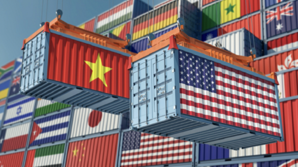 Nhu cầu từ Mỹ sẽ tiếp tục thúc đẩy tăng trưởng xuất khẩu của Việt Nam năm 2026