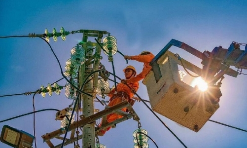 Tính toán kỹ các kịch bản, đảm bảo cung ứng điện trong mọi tình huống