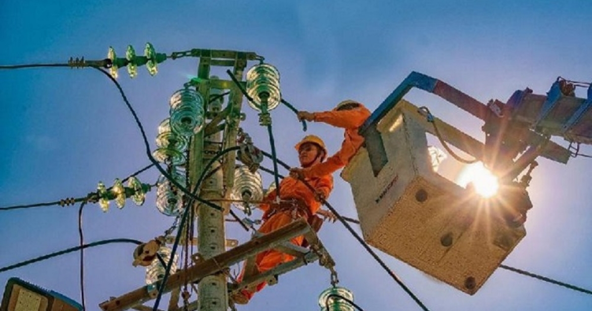 Tính toán kỹ các kịch bản, đảm bảo cung ứng điện trong mọi tình huống