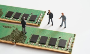 Theo dự báo của Morgan Stanley, giá cả cao trên thị trường chip nhớ toàn cầu dự kiến ​​sẽ tiếp tục kéo dài đến năm 2027.