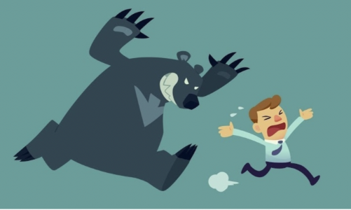 Khối ngoại lại bán tháo ồ ạt 2.500 tỷ trong một phiên 