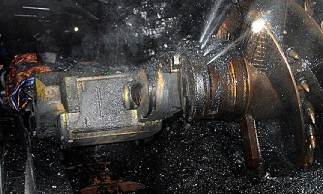 Sản xuất than tháng đầu năm đạt kết quả vượt trội