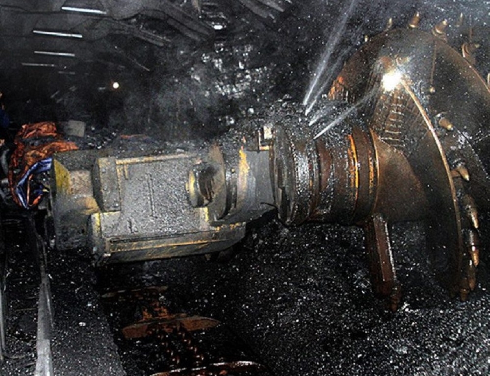 Trong tháng 1/2026, than nguyên khai đạt 3,38 triệu tấn, tăng 14,5% so với cùng kỳ.