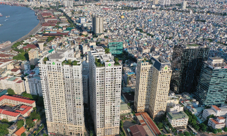 Truy tố 22 bị can liên quan dự án