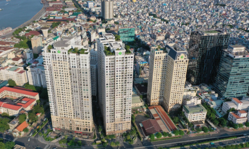 Truy tố 22 bị can liên quan dự án 