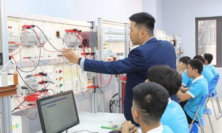 Bộ Giáo dục hướng dẫn sắp xếp, tổ chức lại các trường đại học, trường dạy nghề công lập