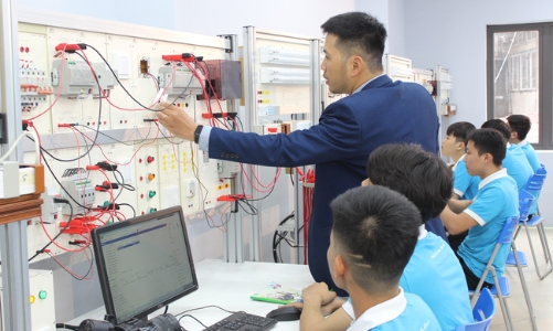 Bộ Giáo dục hướng dẫn sắp xếp, tổ chức lại các trường đại học, trường dạy nghề công lập