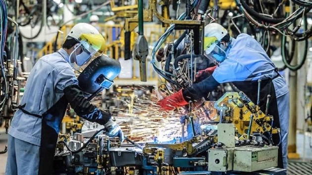 Vietnam's purchasing Managers' Index (PMI) for January 2026 reached 52.5 points