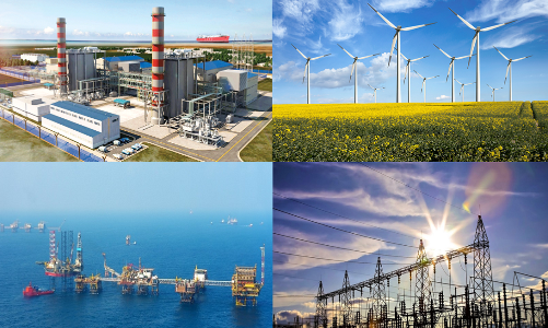 Thay đổi thành viên Ban Chỉ đạo các dự án trọng điểm ngành năng lượng