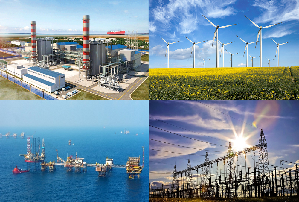 Kiện toàn Ban Chỉ đạo Nhà nước các chương trình, công trình, dự án quan trọng quốc gia, trọng điểm ngành năng lượng.