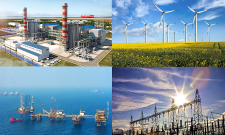 Kiện toàn Ban Chỉ đạo Nhà nước các chương trình, công trình, dự án quan trọng quốc gia, trọng điểm ngành năng lượng.