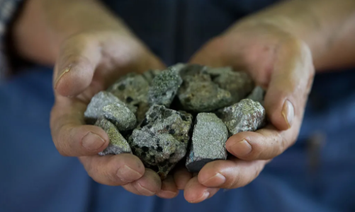 Tổng thống Trump mở dự trữ chiến lược khoáng sản quan trọng