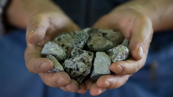 Tổng thống Trump mở dự trữ chiến lược khoáng sản quan trọng