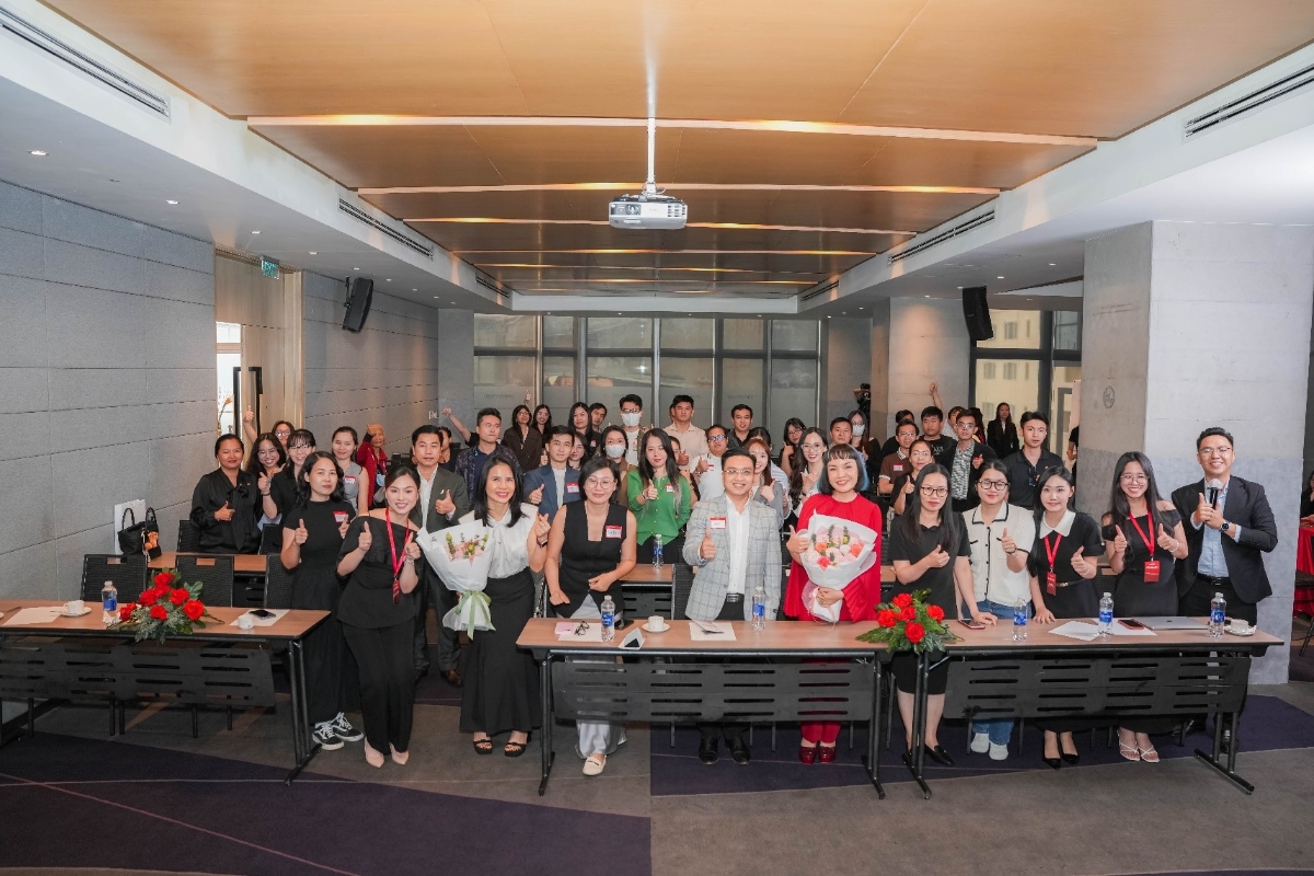 Nguồn ảnh: upGrad Việt Nam.