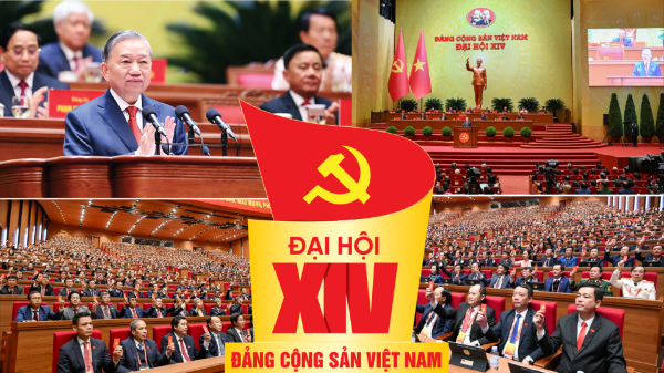Vững một niềm tin