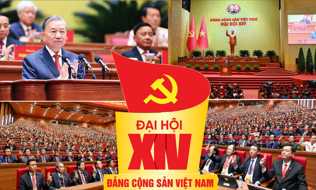 Vững một niềm tin