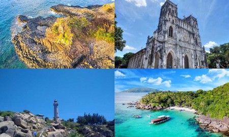 Gia Lai đăng cai Năm Du lịch quốc gia 2026