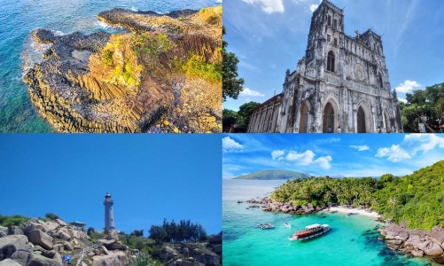 Gia Lai đăng cai Năm Du lịch quốc gia 2026 