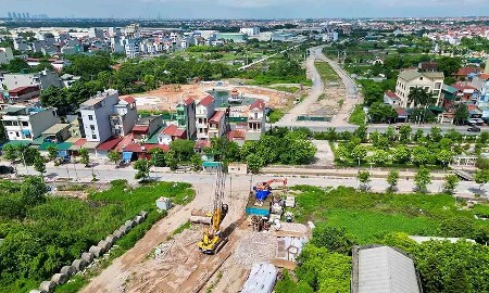 Quy định tính tiền sử dụng đất khi chuyển mục đích từ đất vườn, đất nông nghiệp sang đất ở