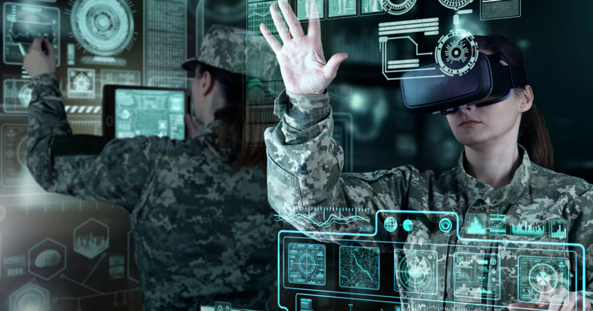 Các tổ chức khủng bố có thể sử dụng công nghệ AI sai mục đích