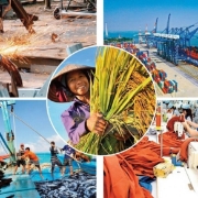 Mục tiêu phát triển giai đoạn 2026-2030 và các nút thắt thế chế cần tháo gỡ