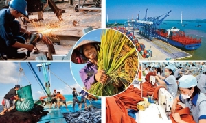 Bộ Công Thương sửa 4 luật để tháo gỡ rào cản và khơi thông nguồn lực