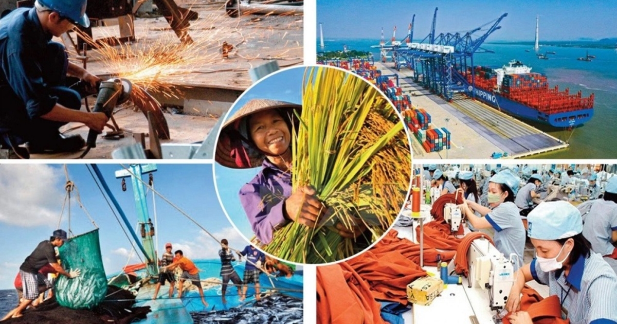 Bộ Công Thương sửa 4 luật để tháo gỡ rào cản và khơi thông nguồn lực