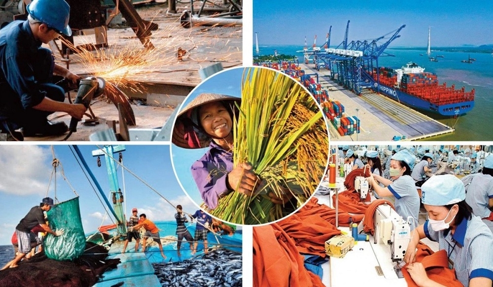 Việc xây dựng các dự án luật hướng đến tạo lập môi trường đầu tư, kinh doanh minh bạch, thông thoáng và thuận lợi cho người dân, doanh nghiệp.