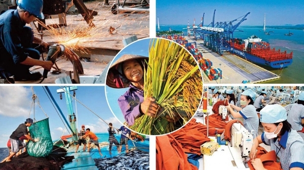 Bộ Công Thương sửa 4 luật để tháo gỡ rào cản và khơi thông nguồn lực