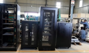 Làn sóng đầu tư AI của các tập đoàn công nghệ Mỹ đổ vào Ấn Độ