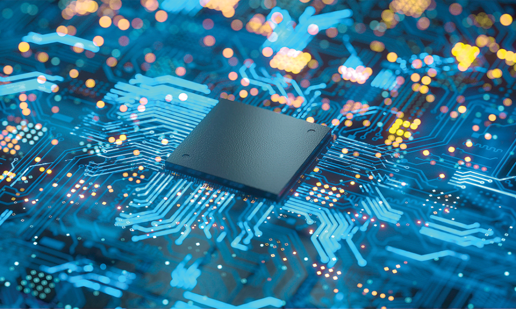 2026 có thể là “năm bước ngoặt” cho ngành bán dẫn Việt Nam