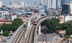 Nền tảng hình thành và phát triển đô thị thông minh, bền vững