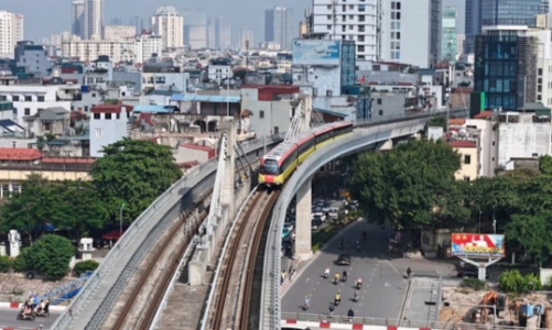 Nền tảng hình thành và phát triển đô thị thông minh, bền vững