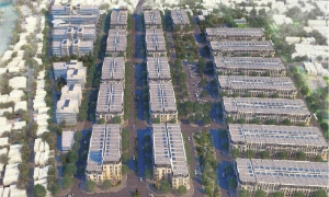Hải Phòng chấp thuận dự án nhà ở xã hội hơn 1.100 tỷ