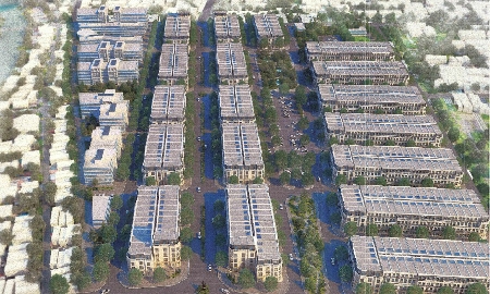 Hải Phòng chấp thuận dự án nhà ở xã hội hơn 1.100 tỷ