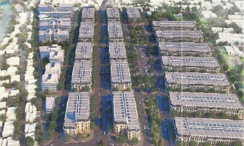 Hải Phòng chấp thuận dự án nhà ở xã hội hơn 1.100 tỷ