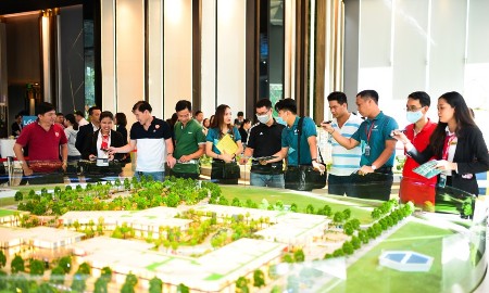 Hà Nội tổ chức kỳ thi cấp chứng chỉ môi giới bất động sản vào 11/2/2026